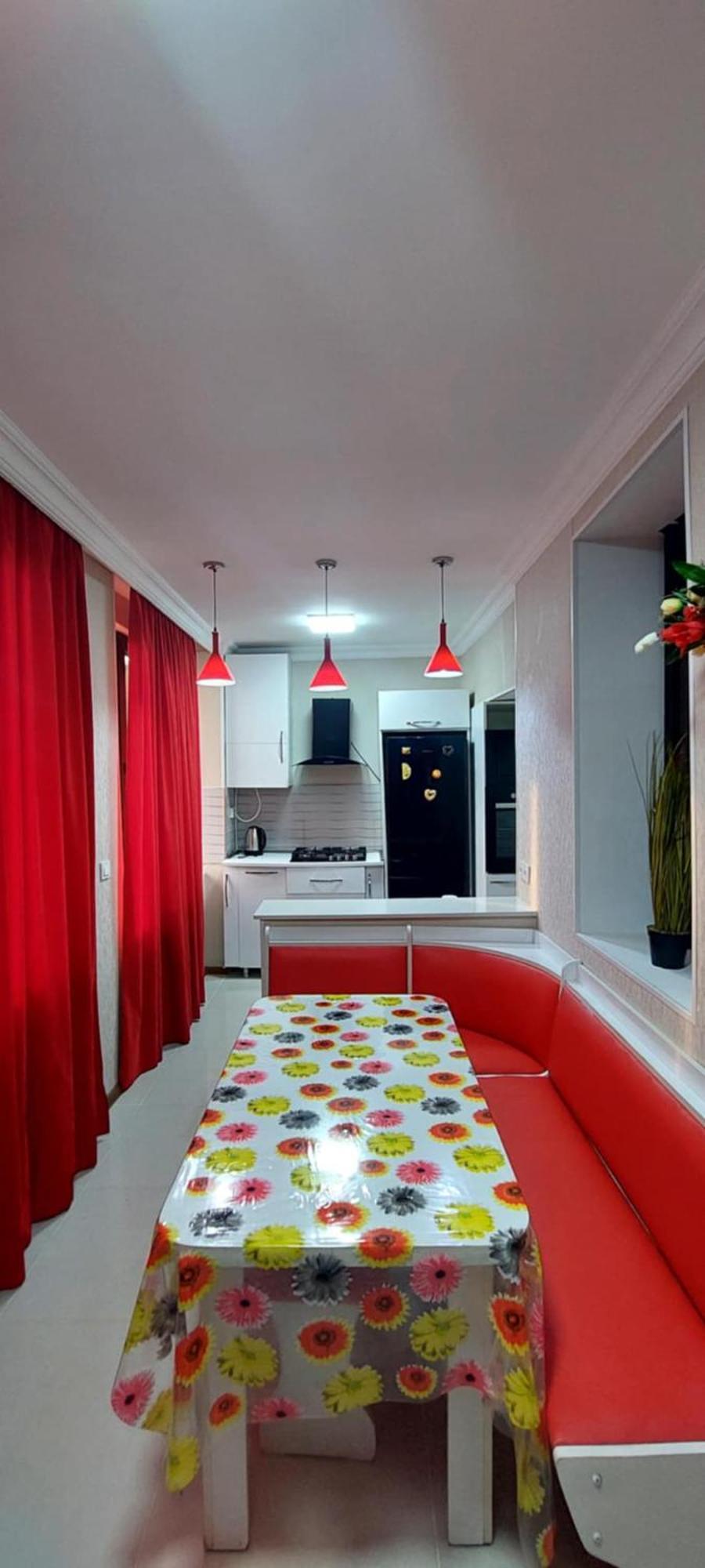 Guest House Theodora Кутаїсі Екстер'єр фото