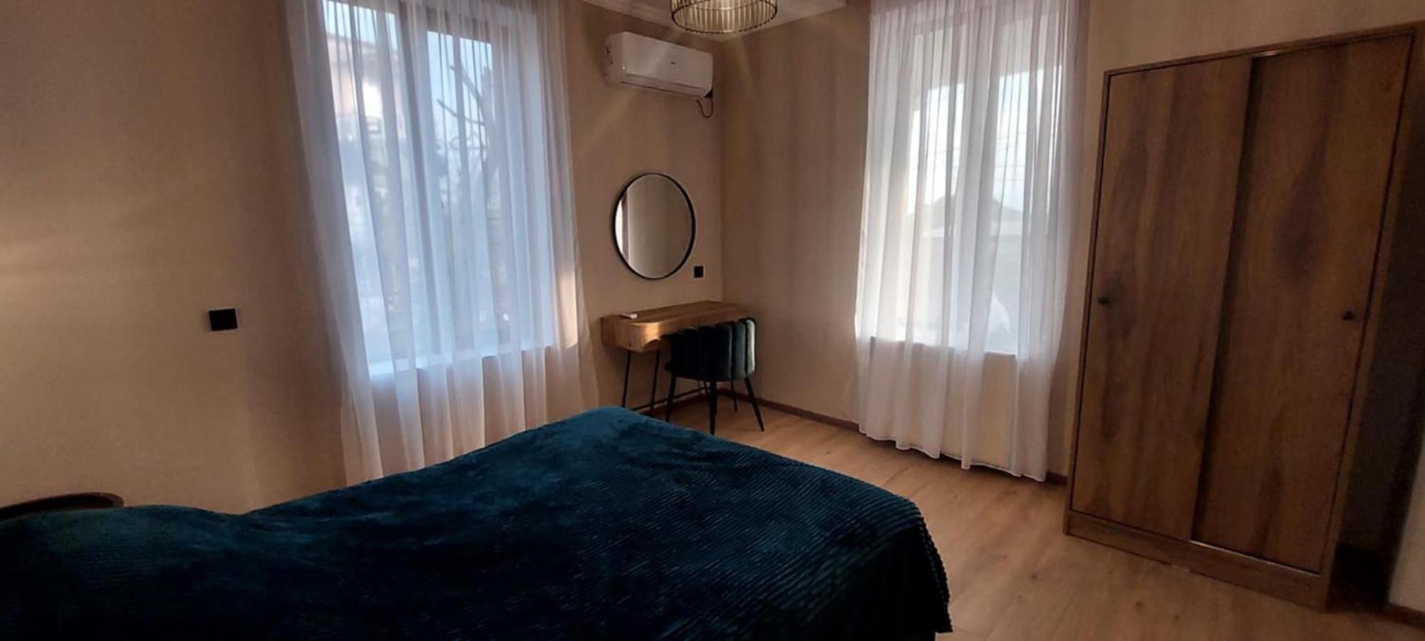 Guest House Theodora Кутаїсі Екстер'єр фото