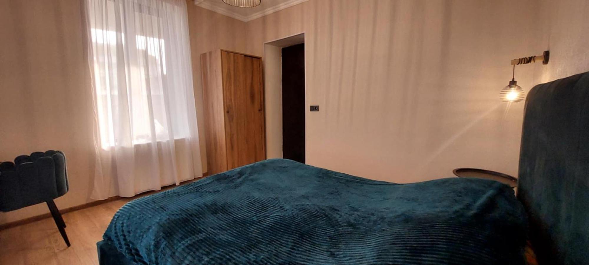 Guest House Theodora Кутаїсі Екстер'єр фото