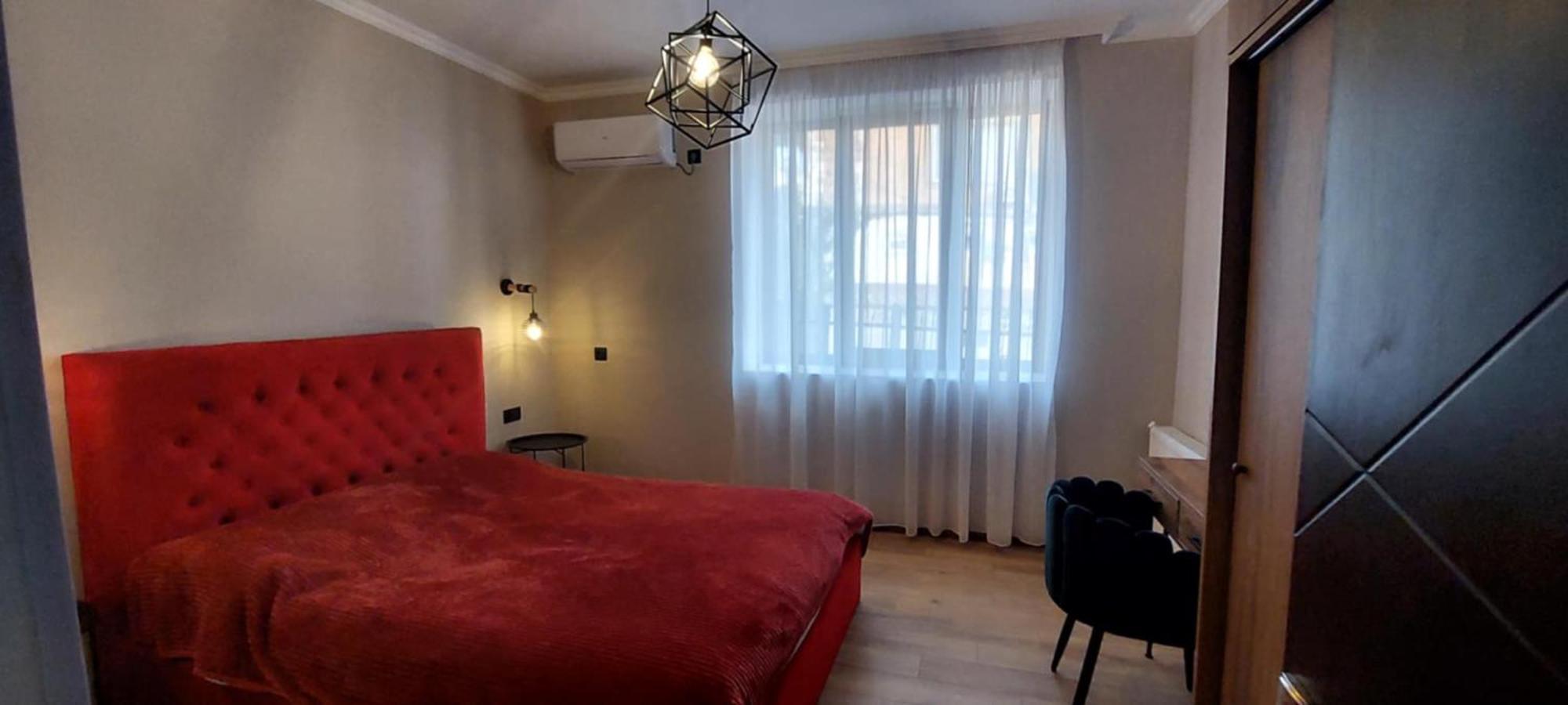 Guest House Theodora Кутаїсі Екстер'єр фото