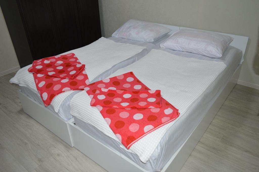 Guest House Theodora Кутаїсі Екстер'єр фото