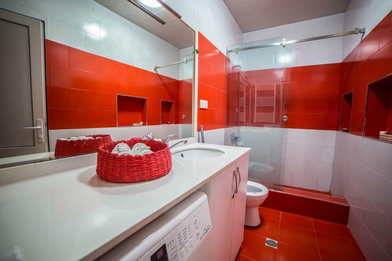 Guest House Theodora Кутаїсі Екстер'єр фото