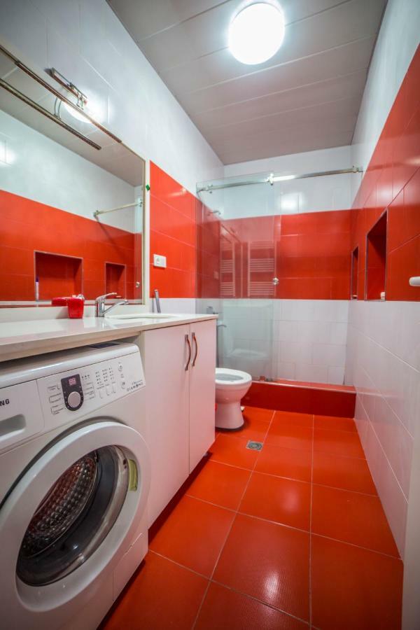 Guest House Theodora Кутаїсі Екстер'єр фото