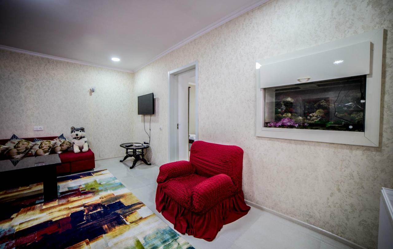 Guest House Theodora Кутаїсі Екстер'єр фото