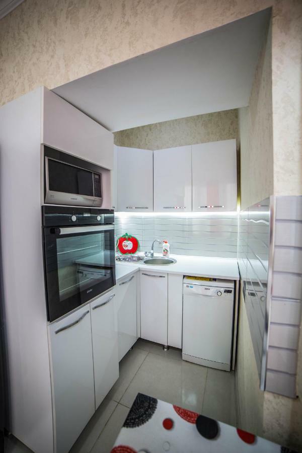 Guest House Theodora Кутаїсі Екстер'єр фото