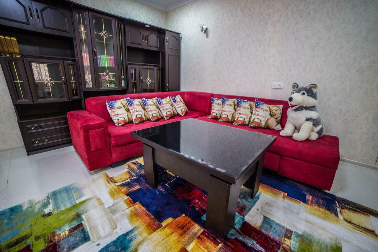Guest House Theodora Кутаїсі Екстер'єр фото
